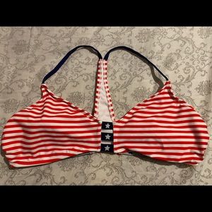 Bathing suit top